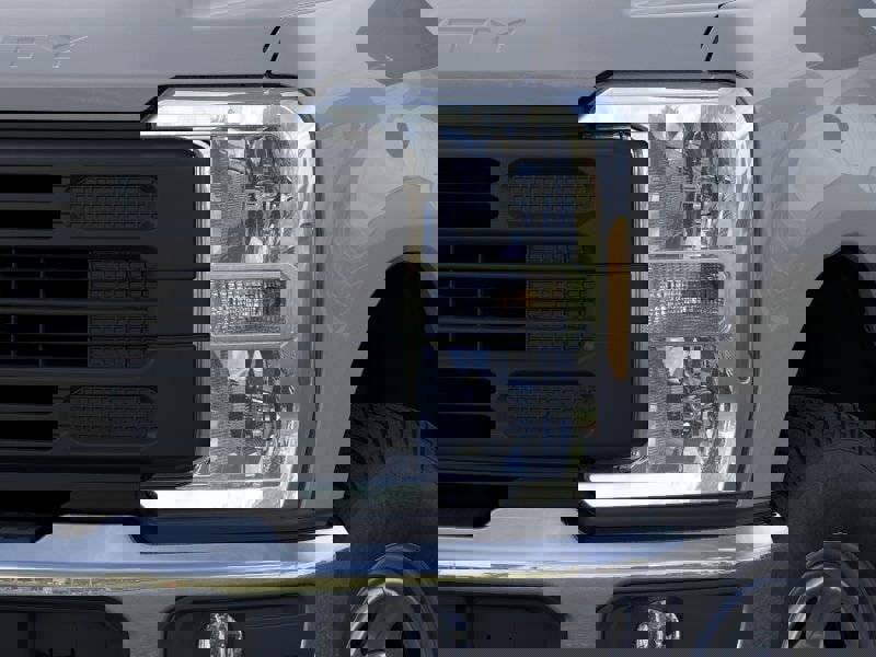 New 2026 Ford F350 XL w/ XL Driver Assist Package image 18