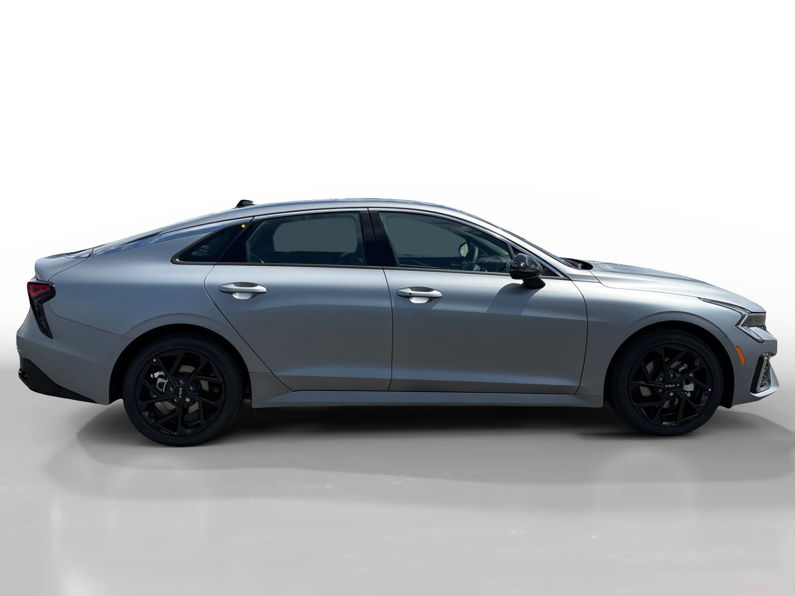New 2026 Kia K5 GT-Line w/ GT-Line Premium Package FWD image 6