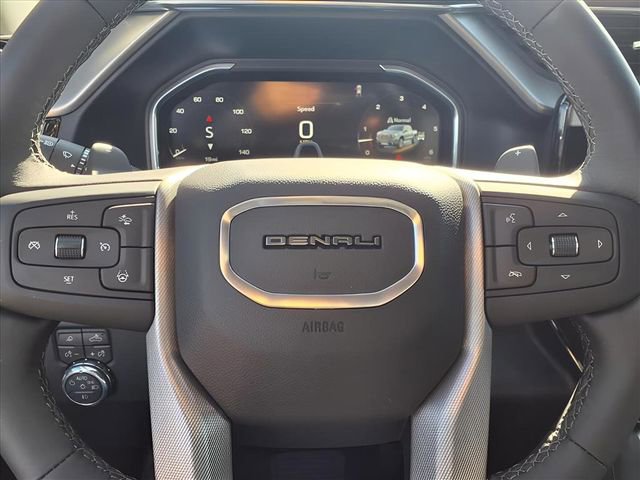 New 2026 GMC Sierra 1500 Denali image 19