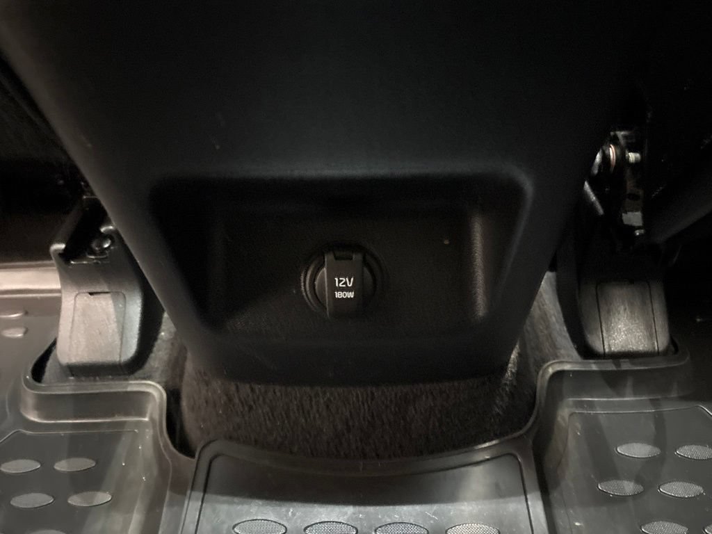 Used 2020 Kia Telluride S AWD/4WD image 33