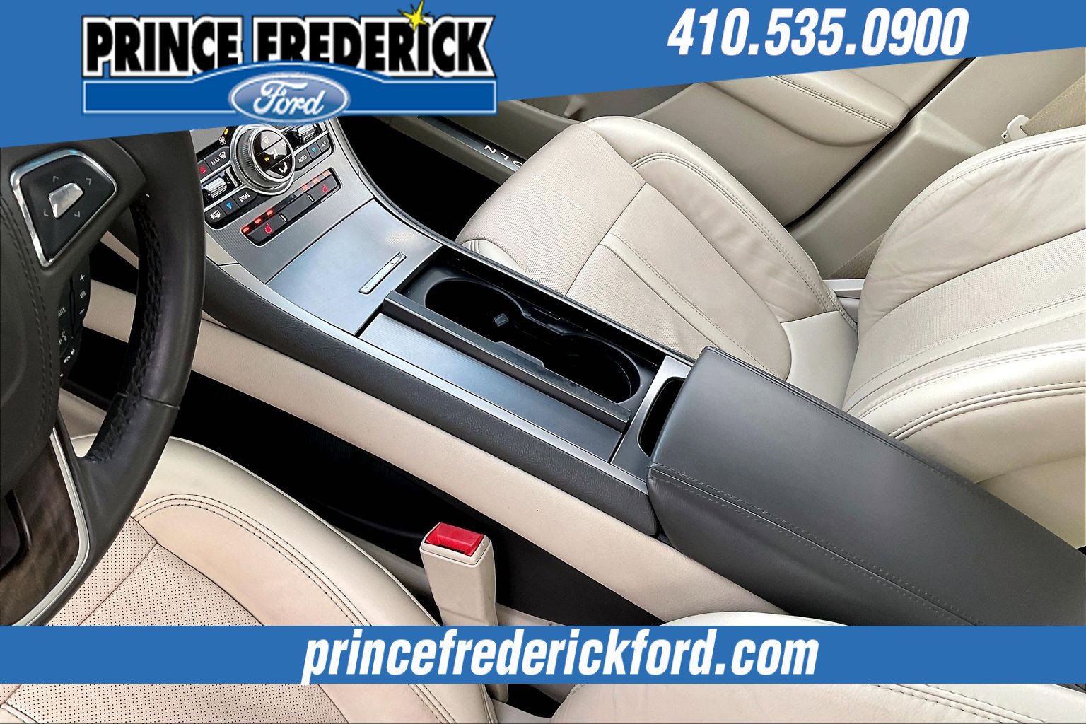 Used 2020 Lincoln MKZ Reserve image 16