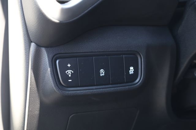 Used 2022 Kia Soul LX FWD image 14