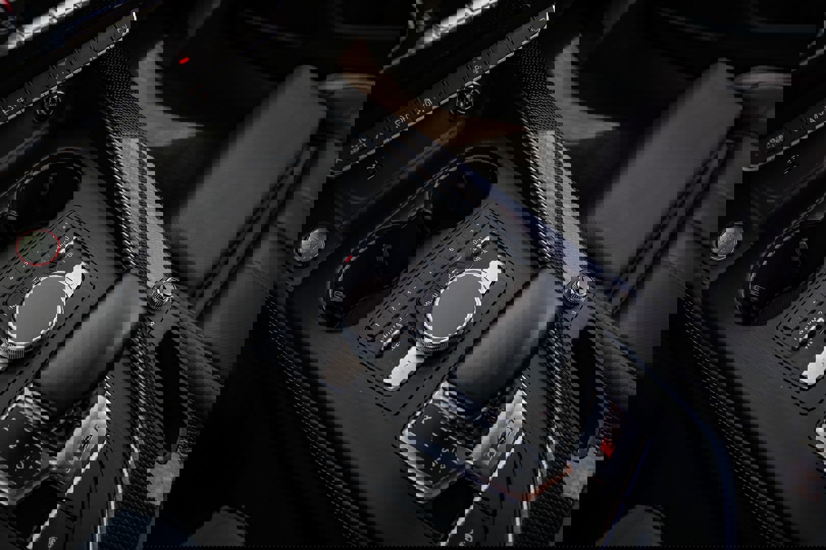 Used 2018 Audi S4 Premium Plus w/ Navigation Package image 24