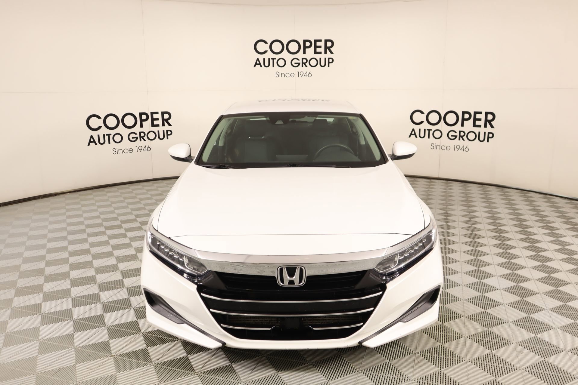 Used 2022 Honda Accord LX image 8
