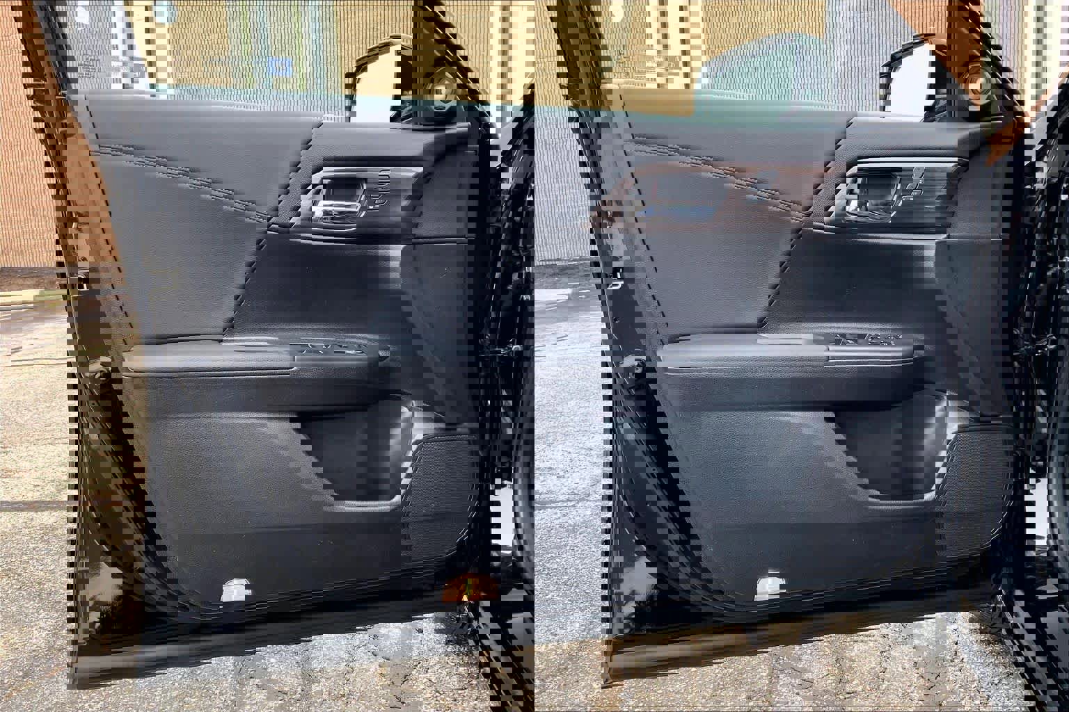 Used 2017 Honda Accord EX-L image 22