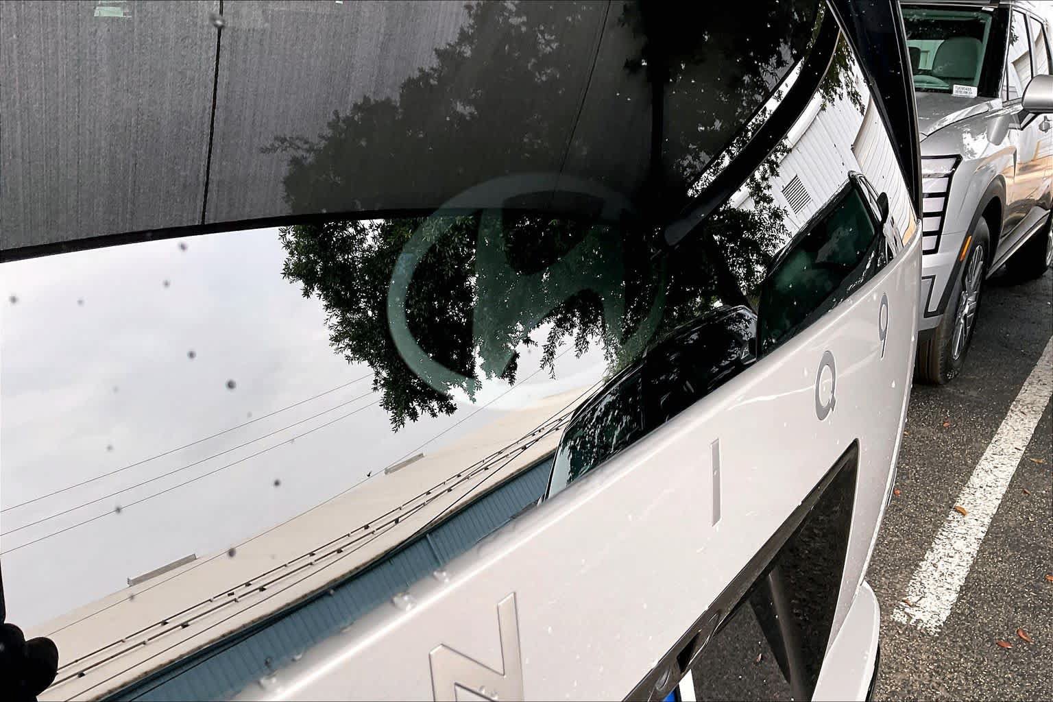 Certified 2026 Hyundai Ioniq 9 Calligraphy AWD/4WD image 30
