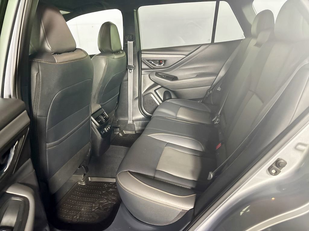 Used 2022 Subaru Outback Wilderness AWD/4WD image 21