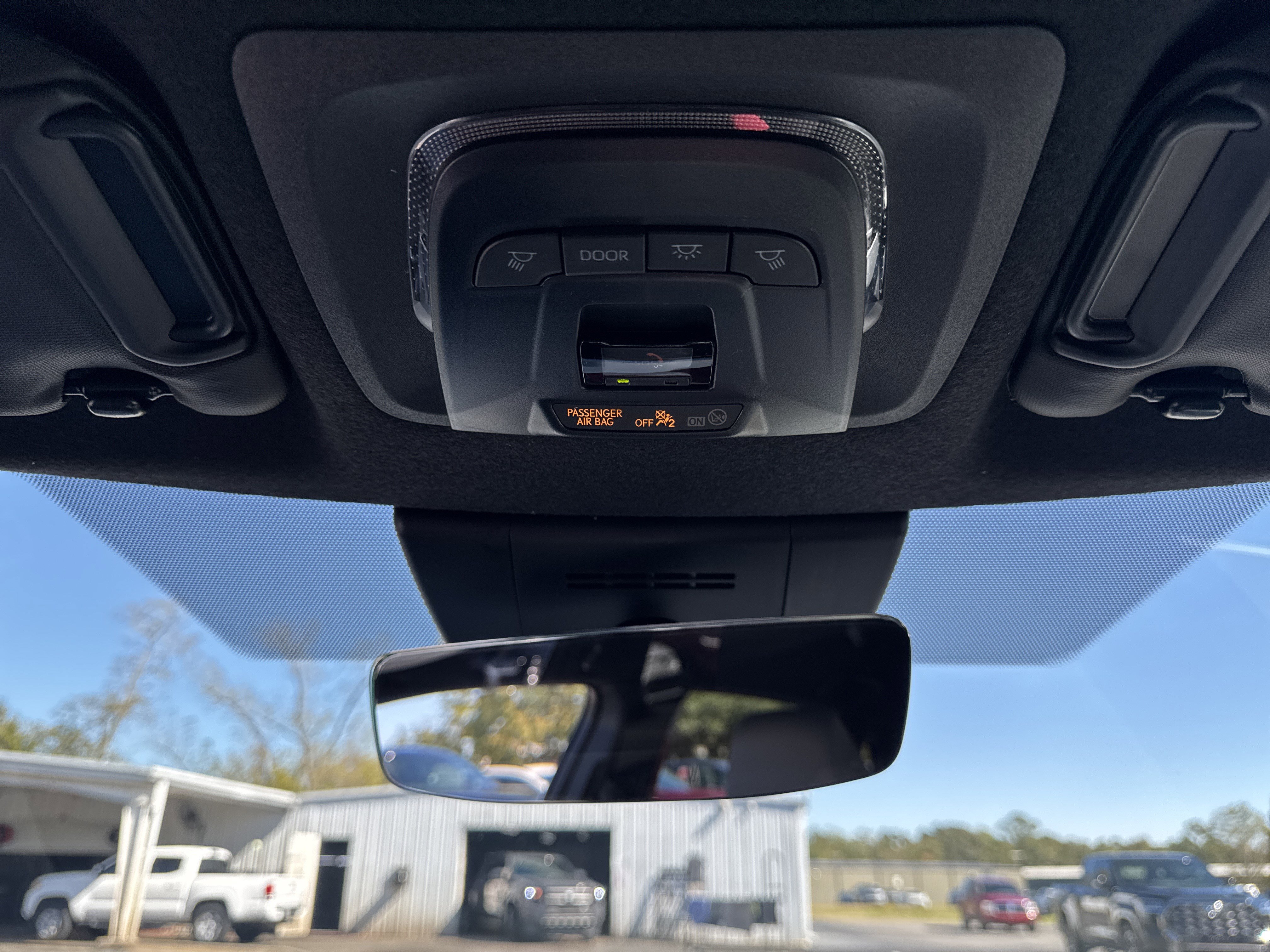 New 2026 Toyota Corolla Cross SE image 21