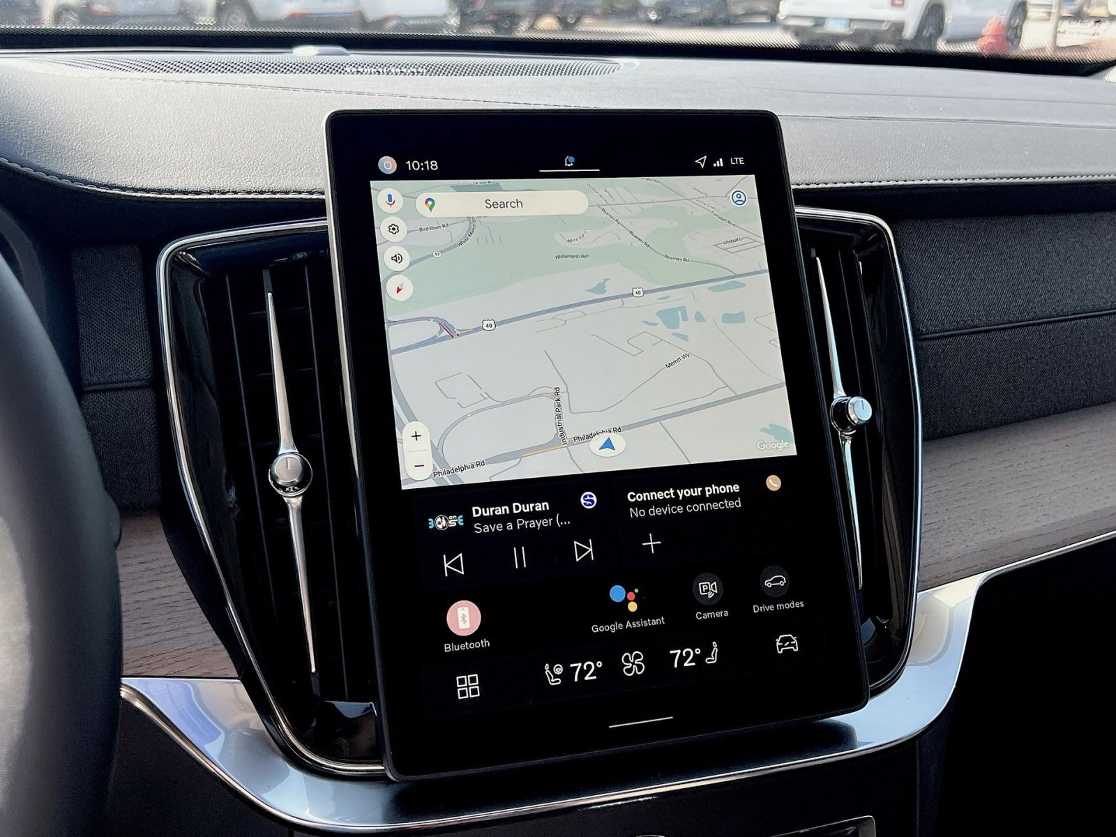 New 2026 Volvo XC90 B6 Plus w/ Protection Package Premier image 20