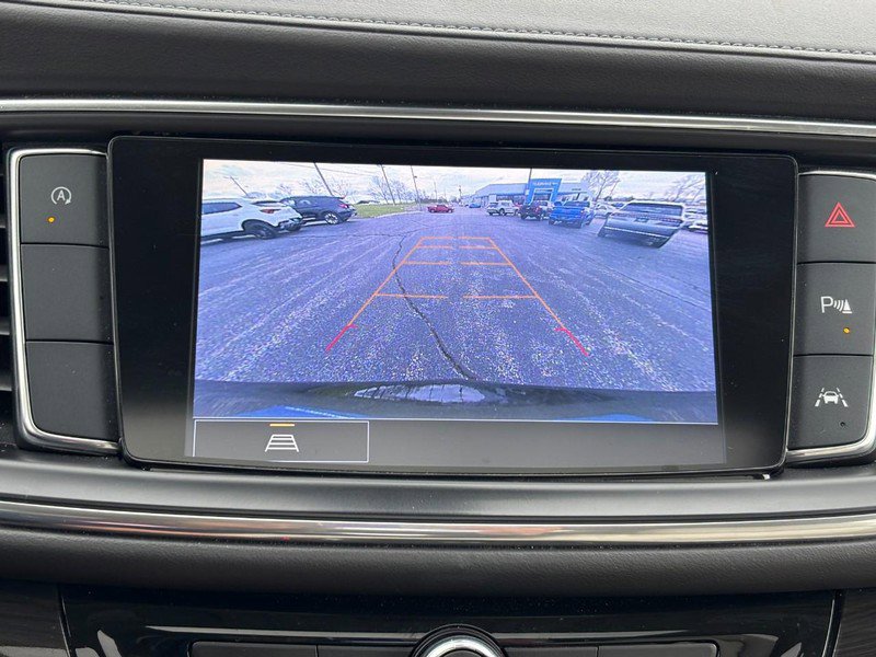 Used 2023 Buick Enclave Essence w/ Experience Buick Package image 22