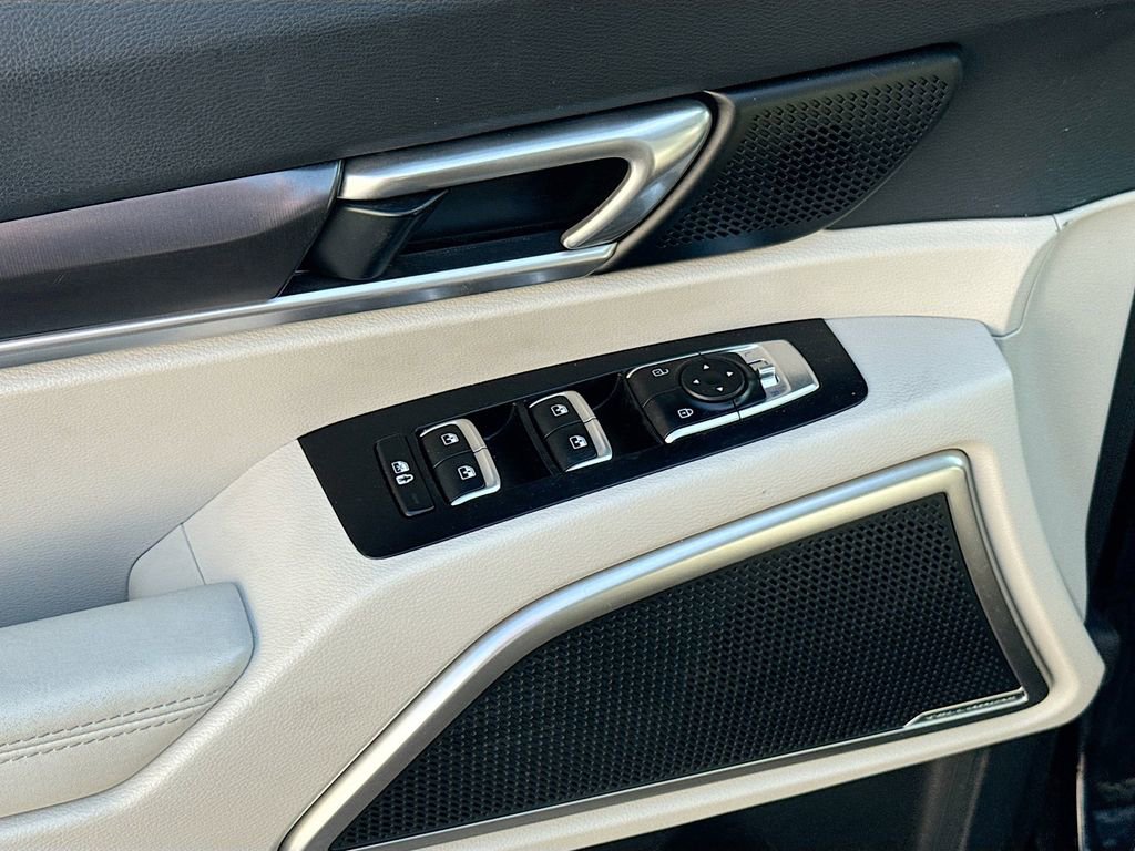 Used 2024 Kia Telluride S w/ S Sunroof Package AWD/4WD image 21