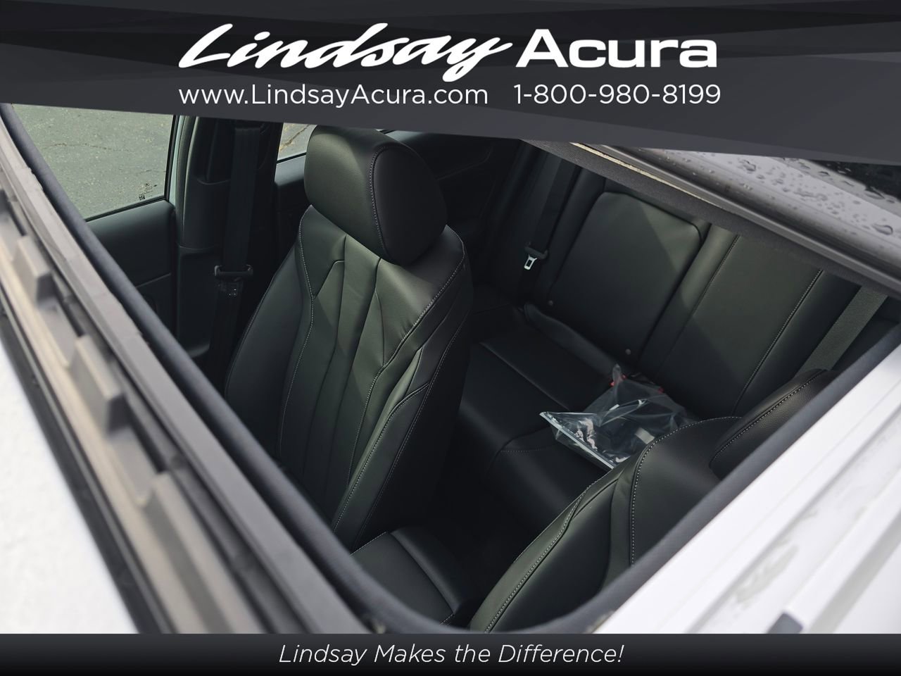 New 2026 Acura Integra A-Spec image 13