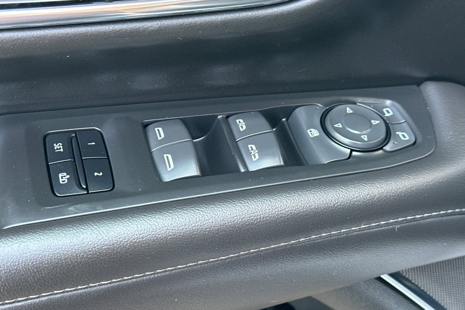 Certified 2022 Chevrolet Tahoe LT image 12