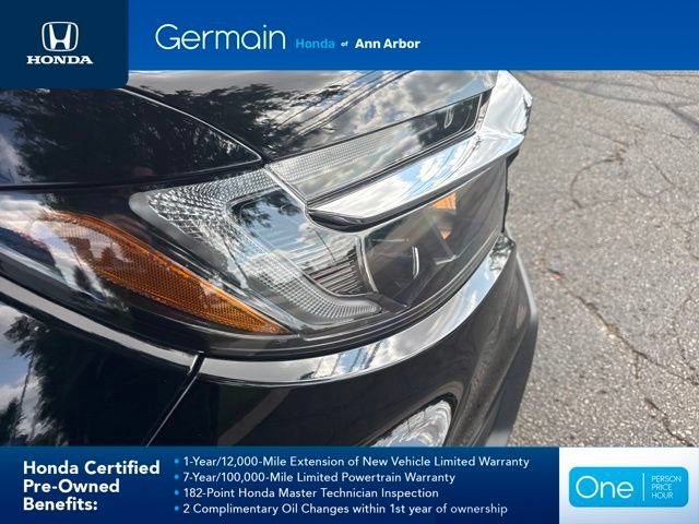Used 2024 Honda Ridgeline RTL image 4
