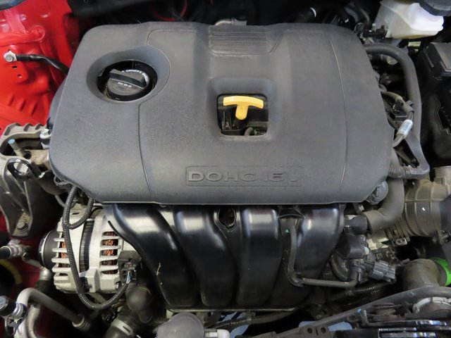 Used 2024 Kia Soul LX w/ Option Group 015 image 31