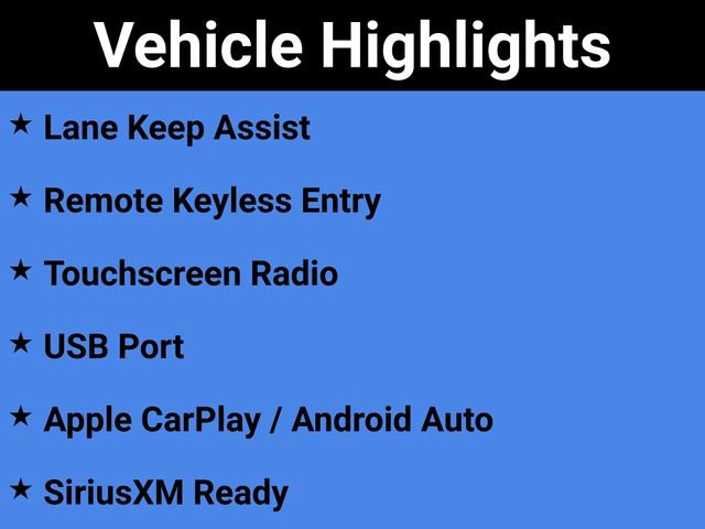 Certified 2025 Chevrolet Trax LT FWD image 5