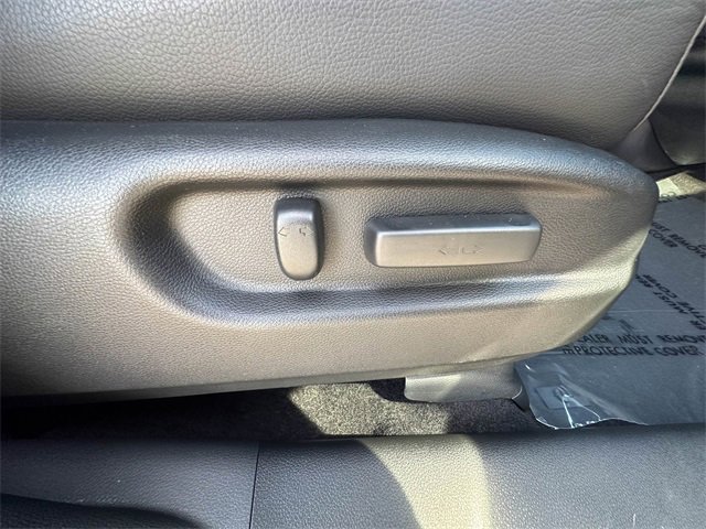 Certified 2025 Honda Ridgeline TrailSport image 24