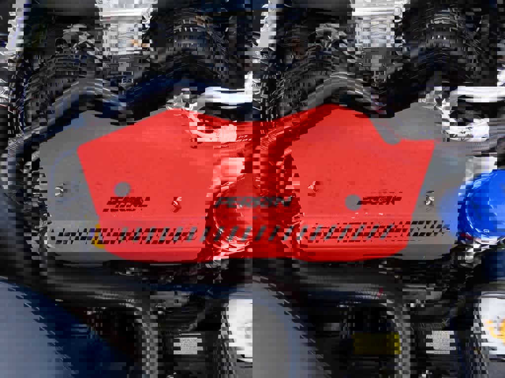 Used 2022 Subaru WRX Premium image 12