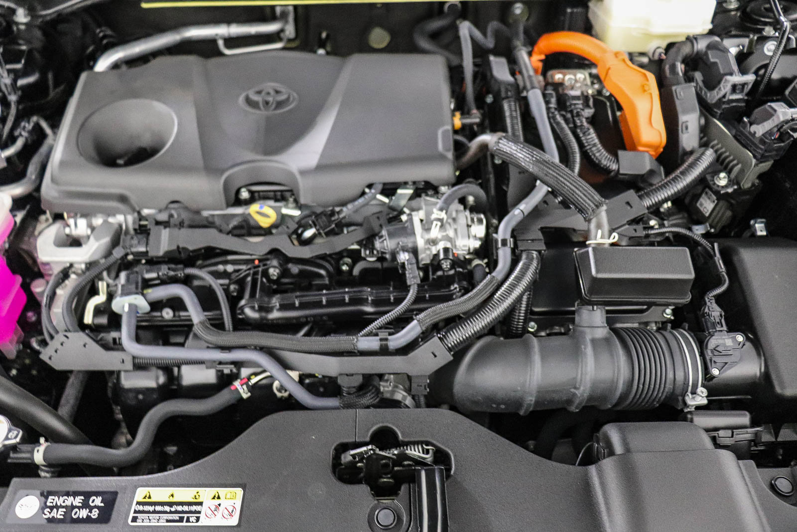 Used 2023 Toyota Crown XLE image 30