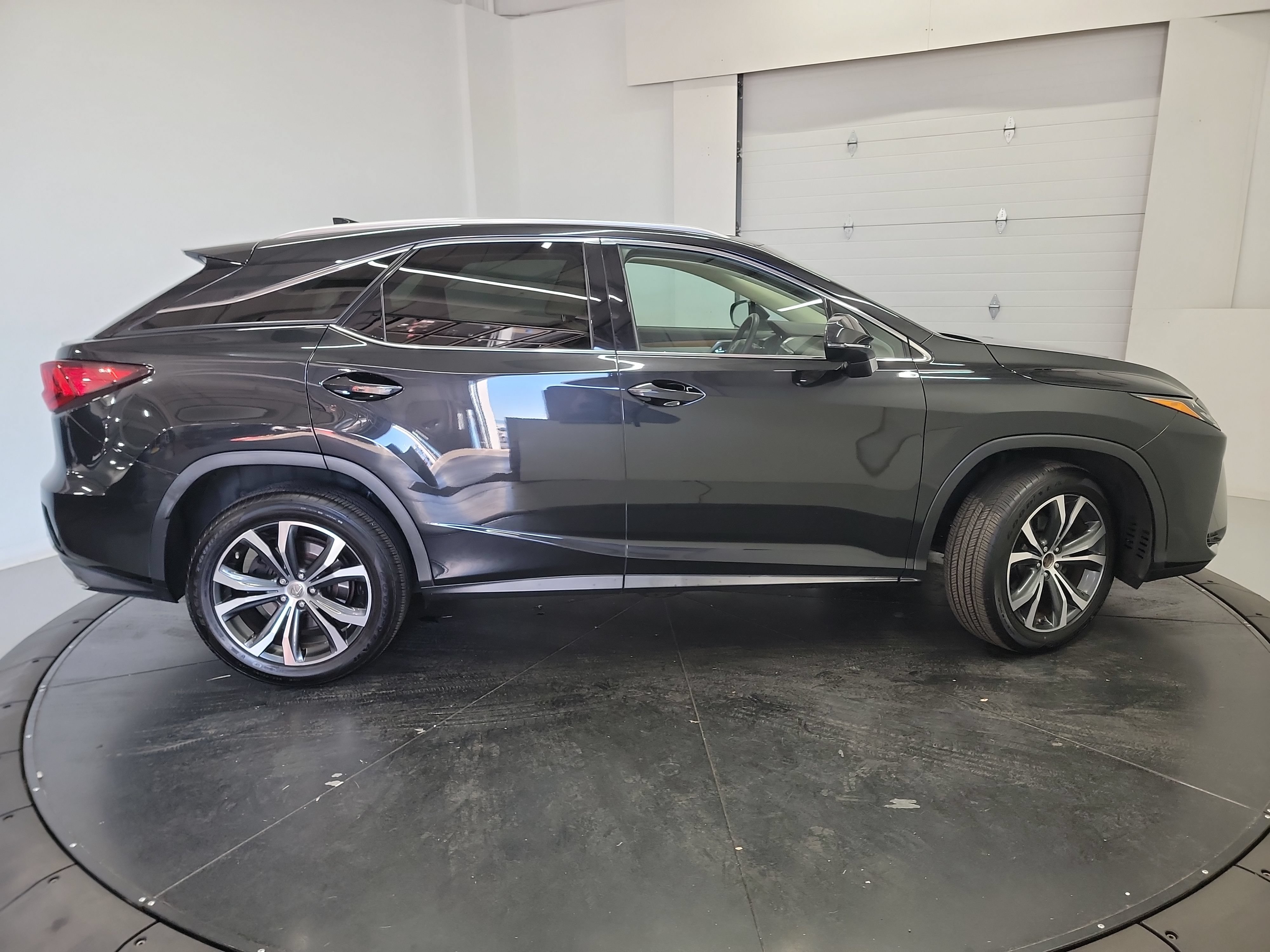 Used 2016 Lexus RX 350 AWD w/ Premium Package image 11