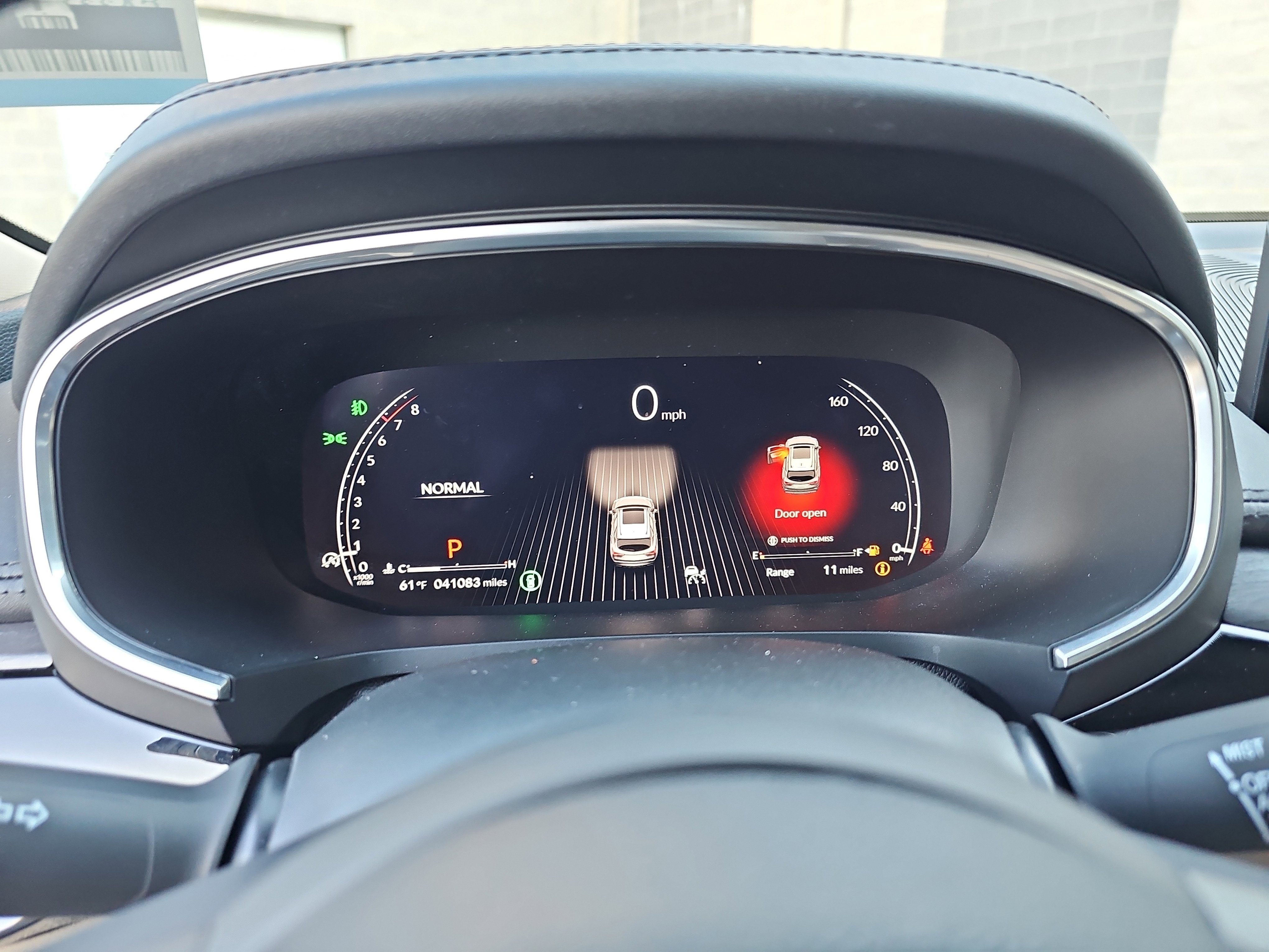 Used 2023 Acura MDX SH-AWD w/ Advance Package image 21