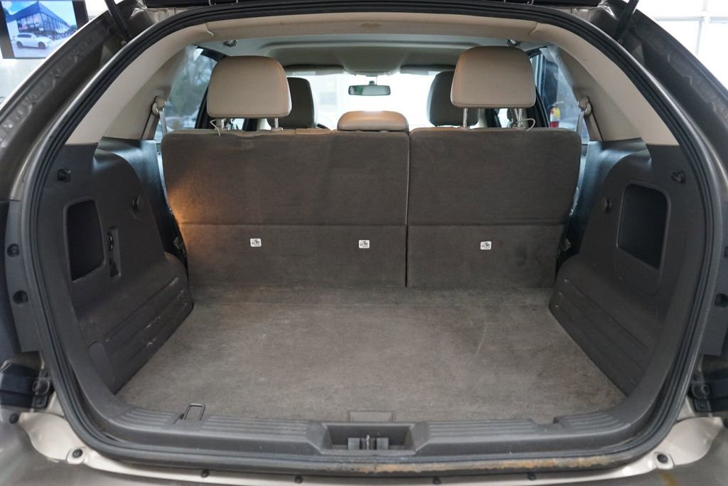 Used 2014 Ford Edge SEL w/ Equipment Group 204A image 43