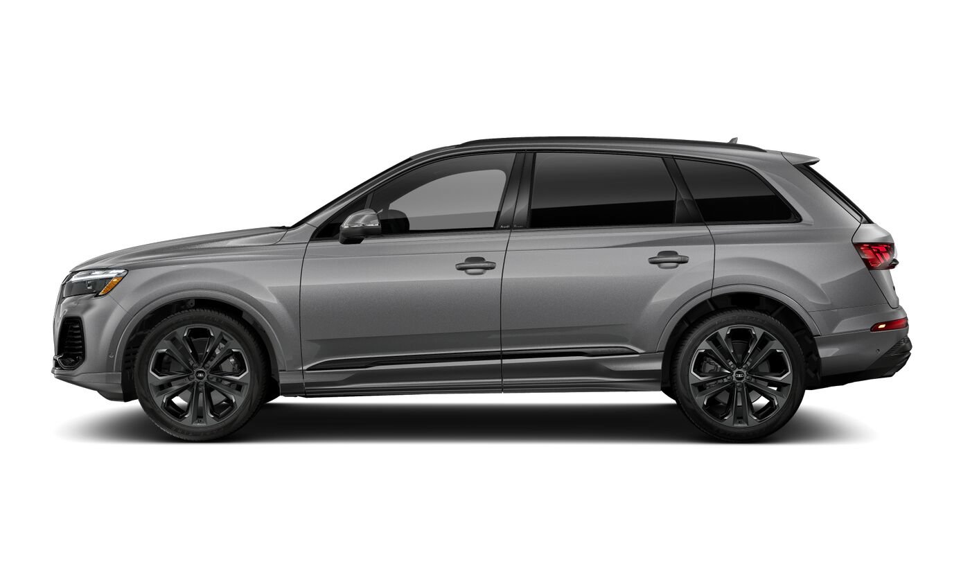 Certified 2026 Audi Q7 3.0T Prestige AWD/4WD image 8