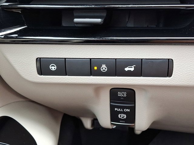 Used 2025 Nissan Murano SL w/ Cargo Package image 28