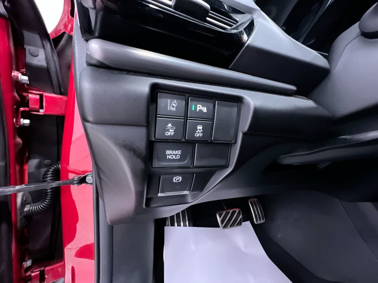 Used 2019 Acura RDX A-Specw/ Technology Package AWD/4WD image 16