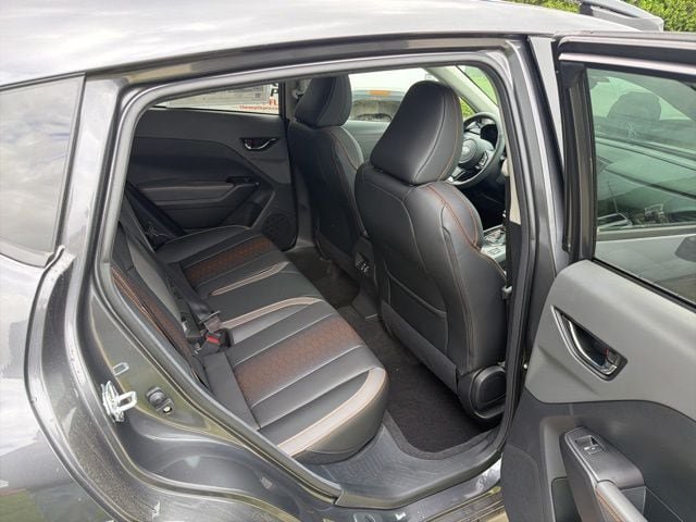 New 2026 Subaru Crosstrek 2.5i Limited AWD/4WD image 11