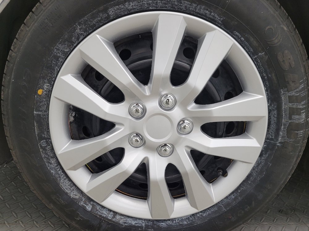 Used 2020 Nissan Altima 2.5 S FWD image 31
