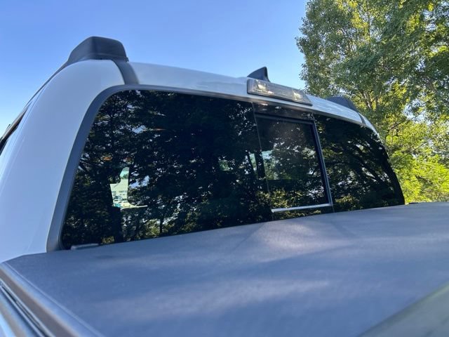 Certified 2023 Toyota Tacoma TRD Sport AWD/4WD image 22