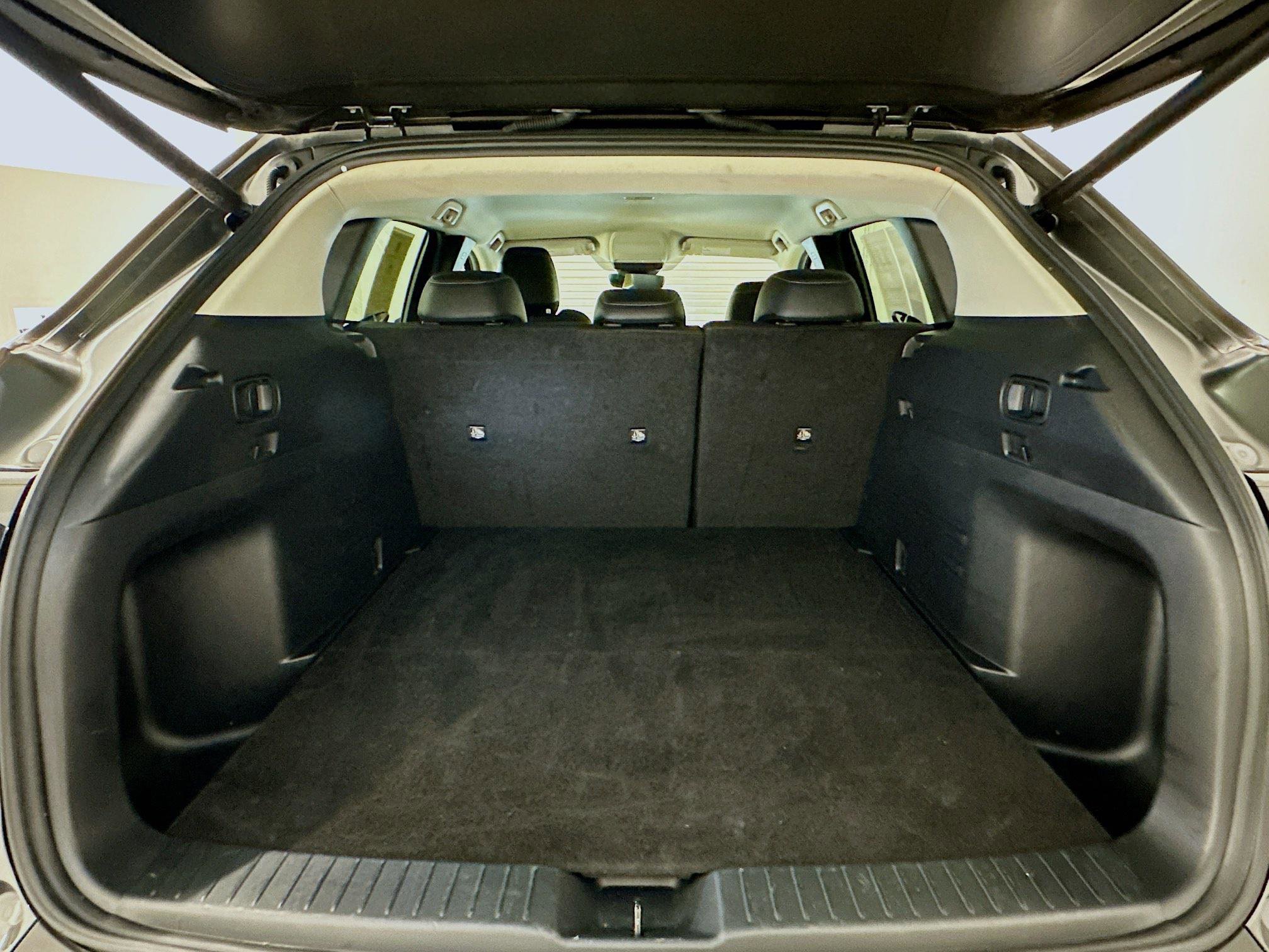 Used 2025 MAZDA CX-50 AWD 2.5 S w/ Preferred Package image 30