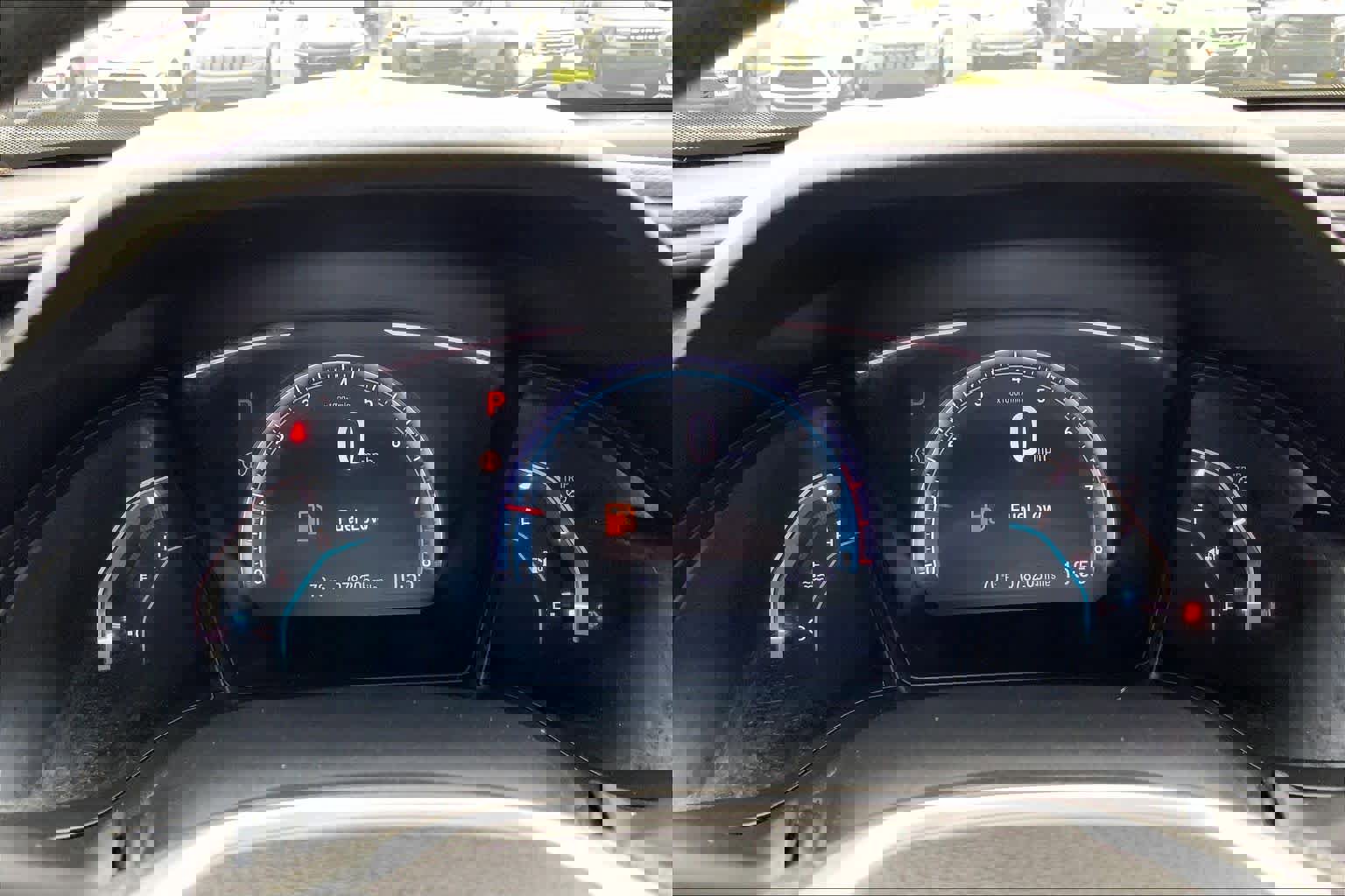 Used 2020 Honda Civic LX image 24