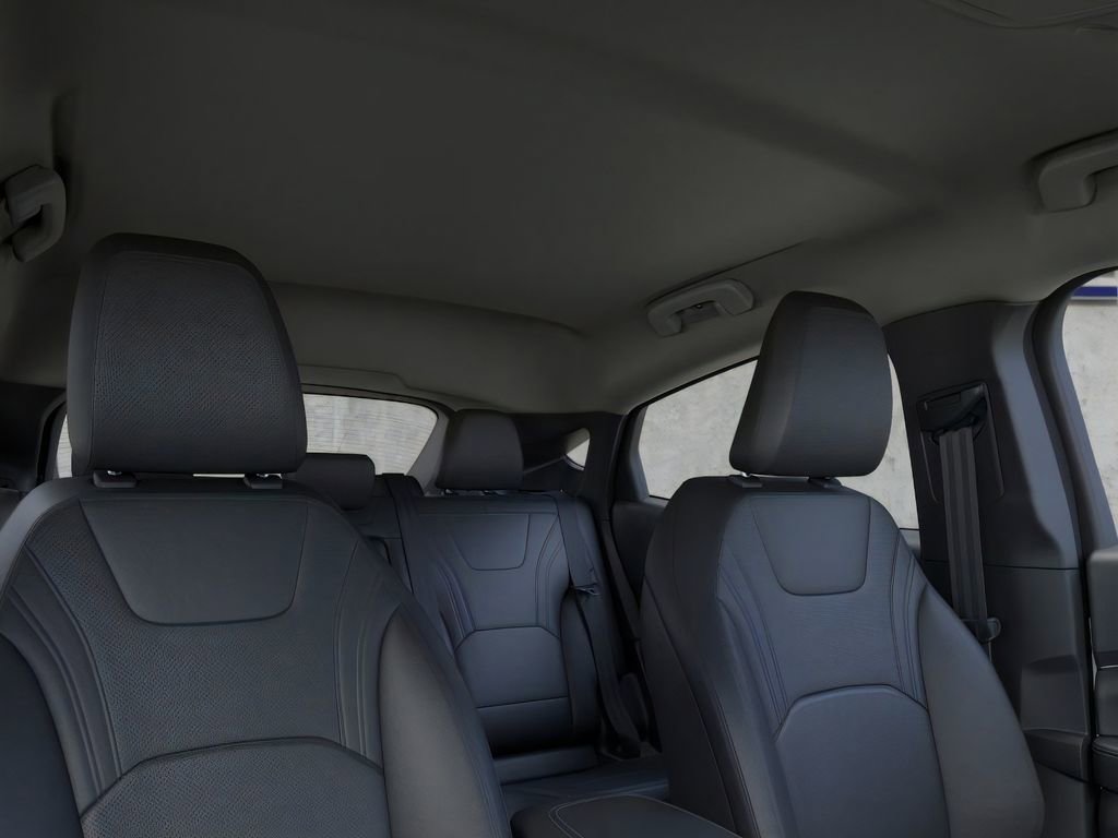 New 2025 Ford Mustang Mach-E Premium image 51