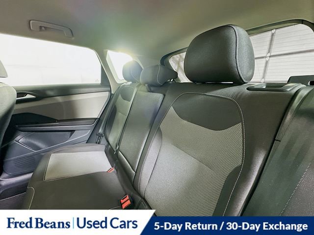 Used 2023 Volkswagen Taos S AWD/4WD image 24