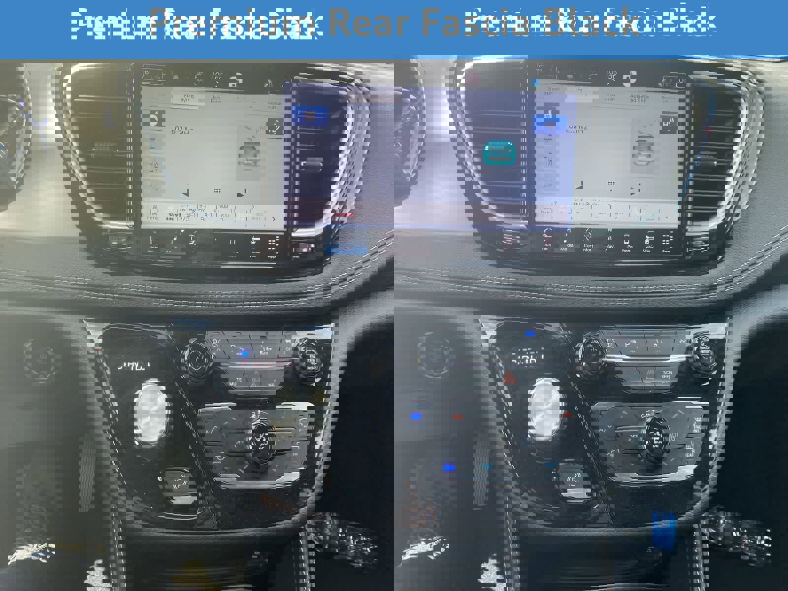 Used 2023 Chrysler Pacifica Limited w/ Uconnect Theater Family Group image 17