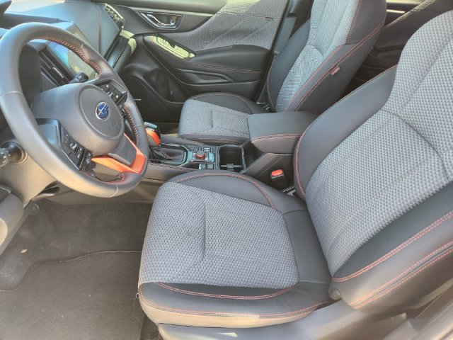 Certified 2024 Subaru Forester Sport AWD/4WD image 13