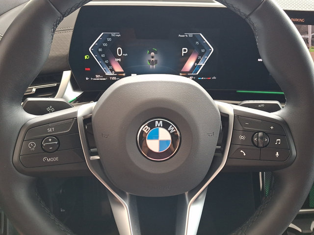 Certified 2026 BMW X2 xDrive28i w/ Technology Package AWD/4WD image 20
