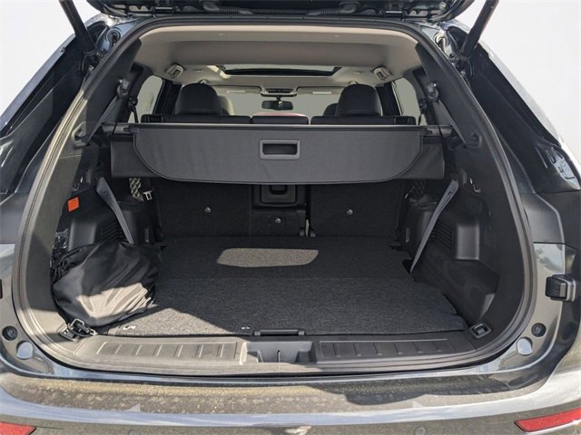 New 2025 Mitsubishi Outlander SEL image 13