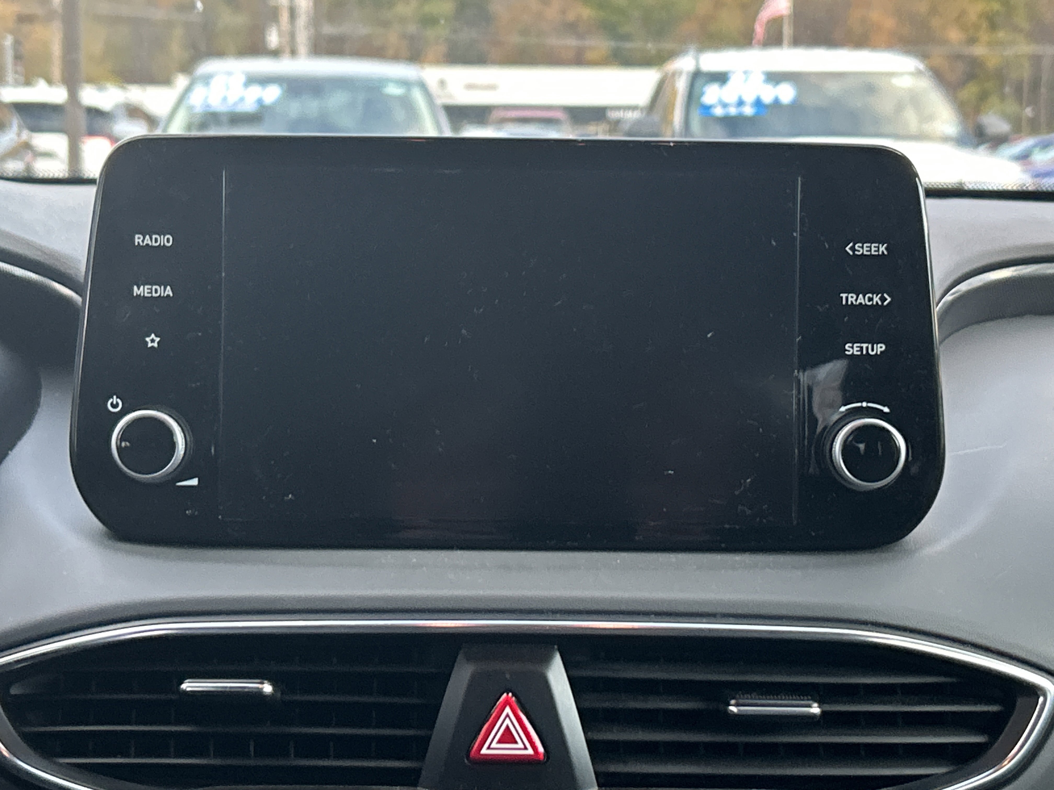 Used 2023 Hyundai Santa Fe SE image 32