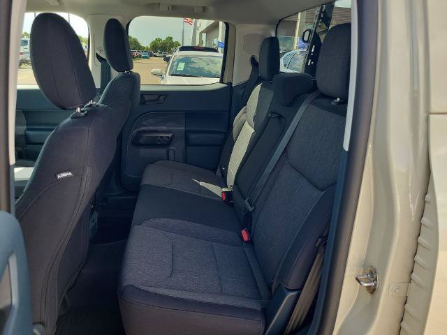 Certified 2025 Ford Maverick XLT w/ XLT Luxury Package AWD/4WD image 12