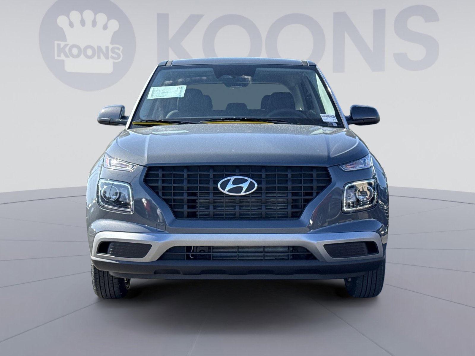 New 2026 Hyundai Venue SE image 11