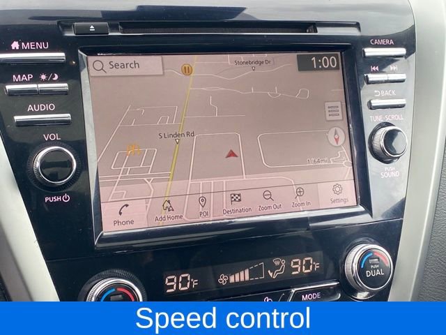 Used 2023 Nissan Murano SL image 12