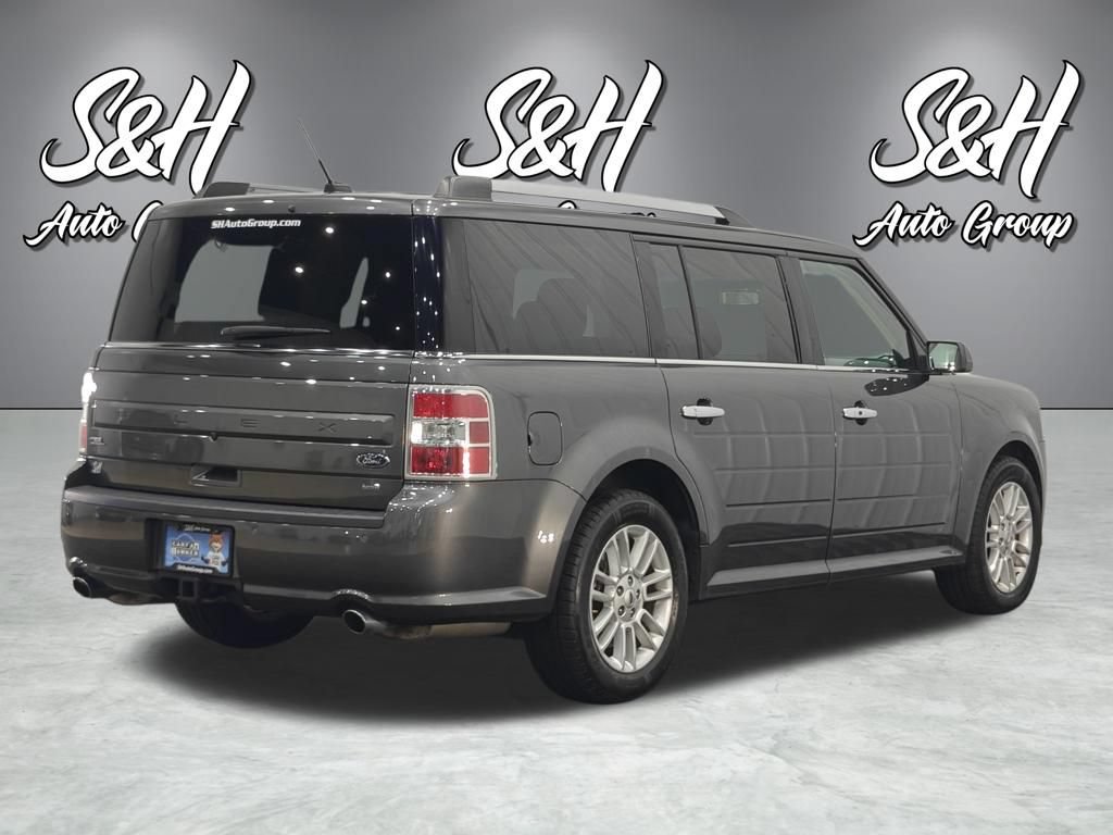 Used 2019 Ford Flex SEL w/ Equipment Group 202A AWD/4WD image 20