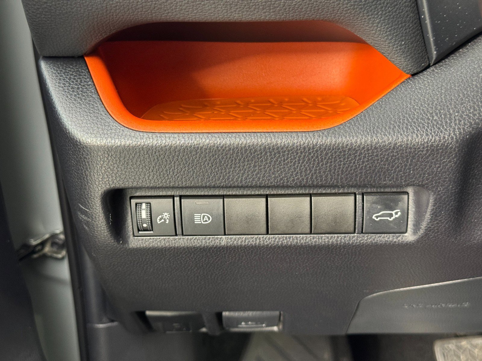 Used 2019 Toyota RAV4 Adventure w/ All Weather Liner Package image 17