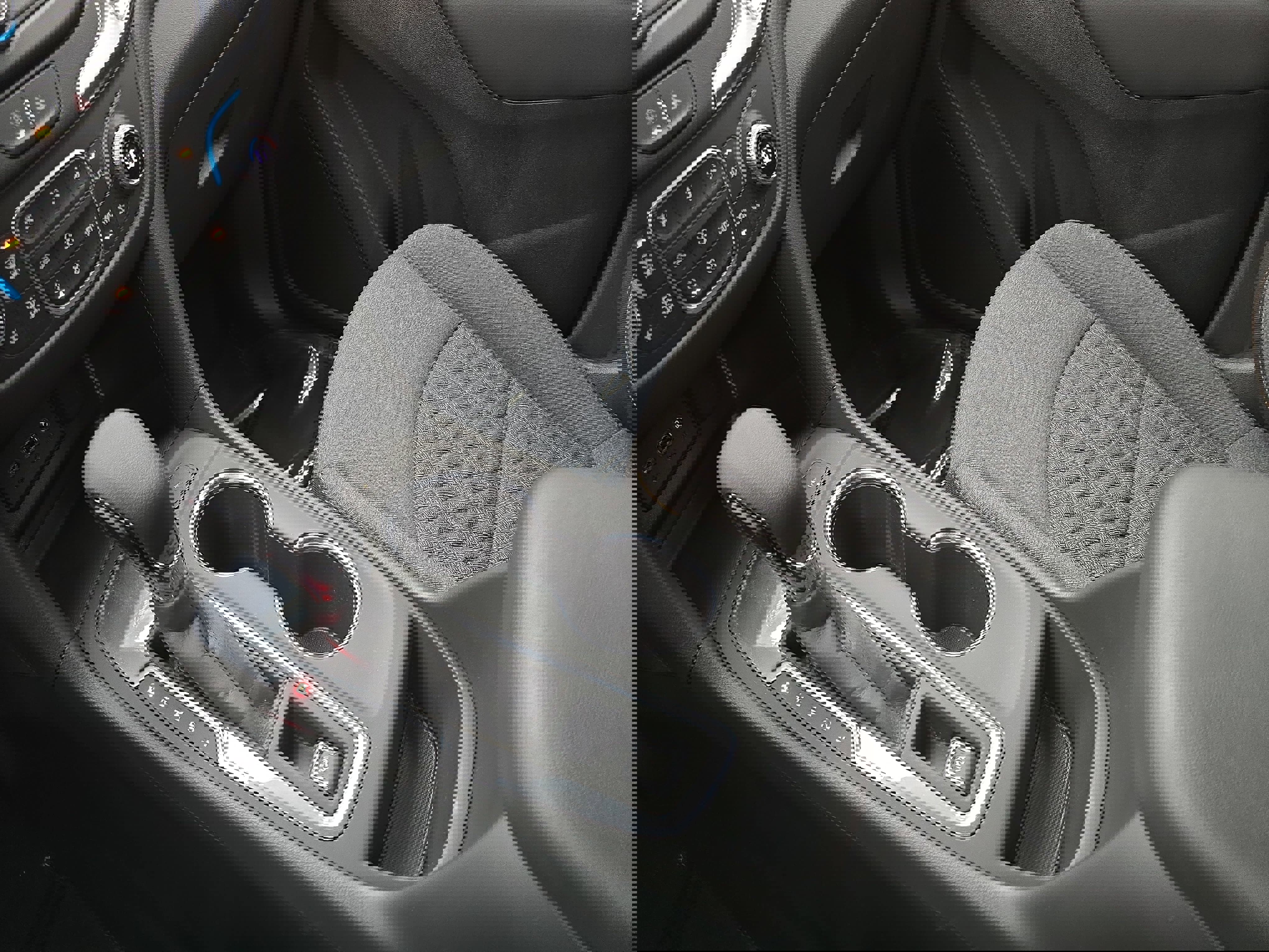 Used 2024 Chevrolet Equinox LT image 25