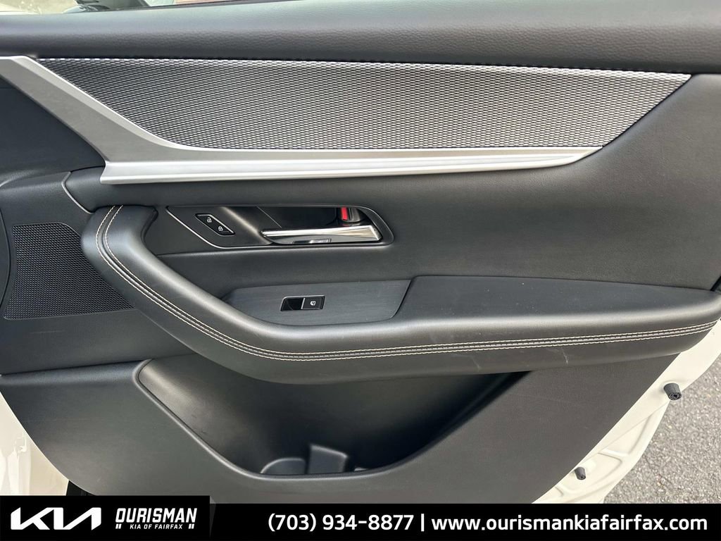 Used 2024 MAZDA CX-90 3.3 Turbo w/ Preferred Plus image 23