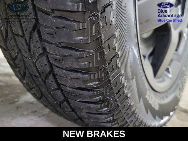 Used 2023 Subaru Outback Wilderness AWD/4WD image 11