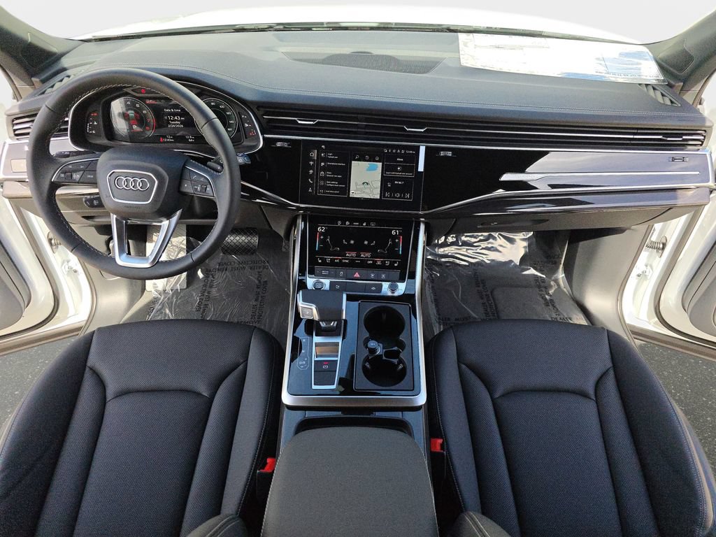New 2026 Audi Q7 2.0T Premium Plus AWD/4WD image 9